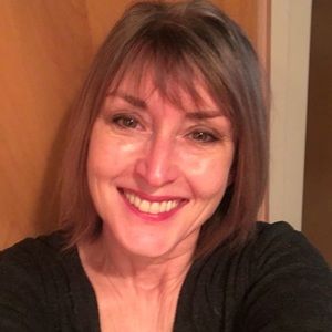 Meet your Posher, Deborah